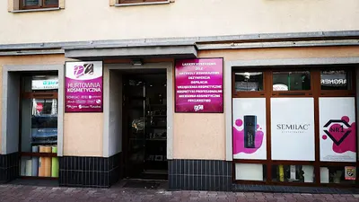 Hurtownia Kosmetyczna Dreams Cosmetics